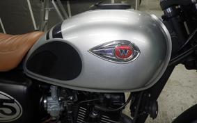 KAWASAKI W175 SE 2003