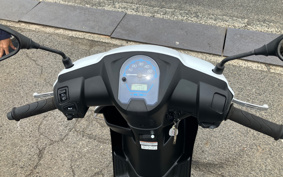 YAMAHA JOG AY01