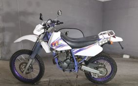 YAMAHA TT250R 4GY
