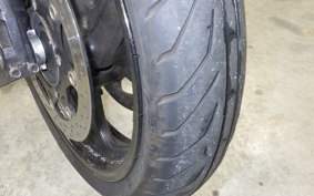 SUZUKI BANDIT 1250 SA 2010 GW72A