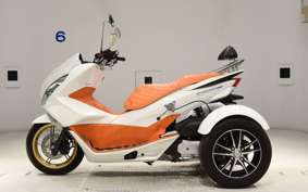 HONDA PCX 150 TRIKE 2025