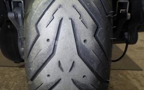 SUZUKI BURGMAN200A