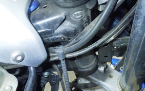 SUZUKI GSR250S