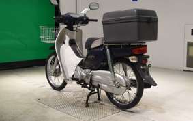 HONDA C50 SUPER CUB AA04