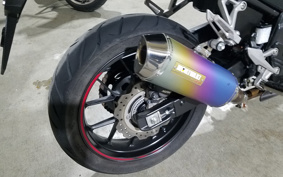 HONDA CBR400R ABS 2019 NC56