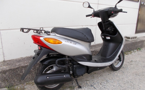 YAMAHA JOG DELUXE SA36J