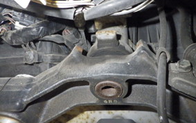 SUZUKI SKYWAVE 250 (Burgman 250) SS CJ43A