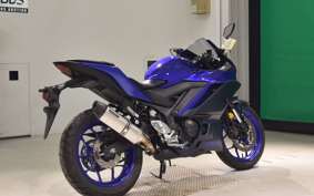 YAMAHA YZF-R25 A RG74J