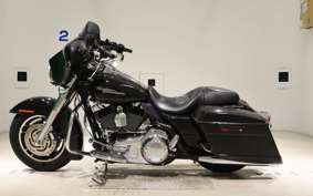 HARLEY FLHX 1580 2007