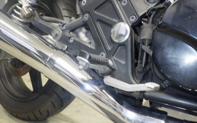 KAWASAKI ZEPHYR 400 KAI 2007 ZR400C