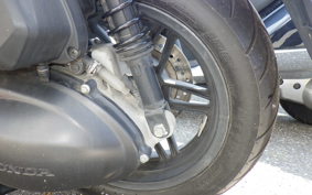 HONDA FORZA 250 1999 MF13