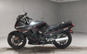 KAWASAKI GPX750 R 1986 ZX750F