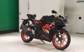 SUZUKI GSX-R125 2007 DL33B