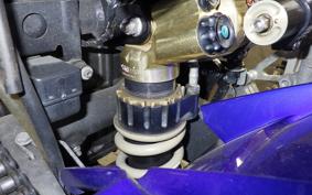 KAWASAKI Z1000 Gen.2 2004 ZRT00A