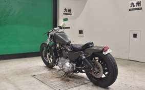 HARLEY XL1200 1995