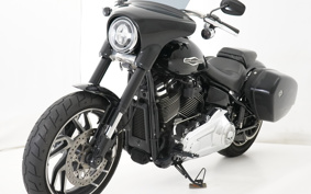 HARLEY FLSB 2020 YMJ