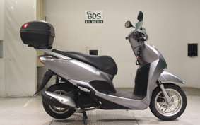 HONDA LEAD 125 2002 JF45