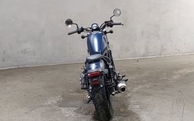 HONDA REBEL MC49
