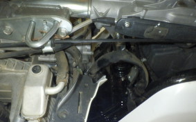 HONDA GYRO CANOPY 2002 TA03