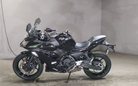 KAWASAKI NINJA 650 2017 ER650H