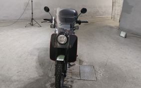 HONDA CT125 HUNTER CUB JA65