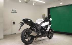 KAWASAKI NINJA 1100SX 2026 ZXT10H