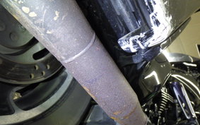 HARLEY FLHX 1580 2007