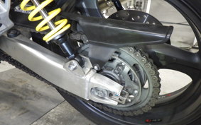 HONDA CB400SF VTEC SPEC 2 2003 NC39