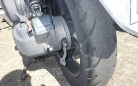 HONDA PCX125 JF28