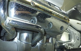 HONDA GL 1800 GOLD WING 2001 SC47