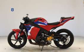 HONDA CBR600RR 2022 PC40