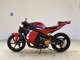 Фото Honda CBR600RR 2022 с японского аукциона
