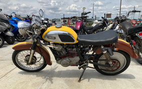 YAMAHA SR250 4J1
