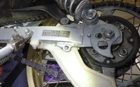 HONDA TLR200 MD09