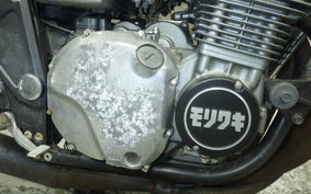 KAWASAKI ZEPHYR 1100 2003 ZRT10A