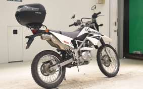 KAWASAKI KLX125 2013 LX125C