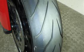 DUCATI SS937 2018