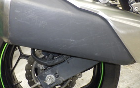 KAWASAKI NINJA 250 ABS 2026 EX250L