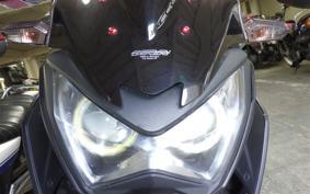 KAWASAKI Z250