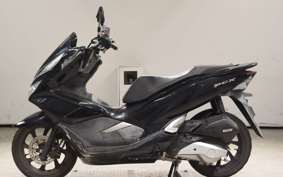 HONDA PCX125 1993 JF81