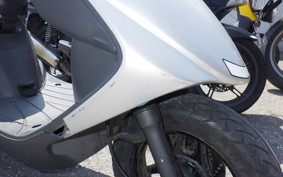 SUZUKI ADDRESS V125 G CF46A