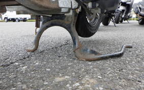 SUZUKI ﾚｯﾂ CA4AA