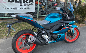YAMAHA YZF-R25 ABS RG43J