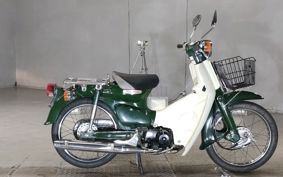 HONDA SUPER CUB50 AA01