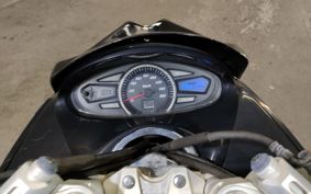 HONDA PCX 150 KF12