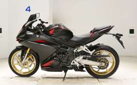 HONDA CBR250RR A MC51