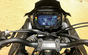 SUZUKI KATANA 2022 GT79B
