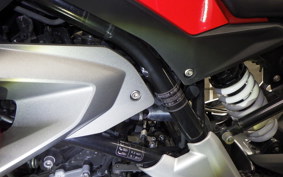 BMW G310R 2019