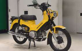 HONDA ｸﾛｽｶﾌﾞ110-2 JA45