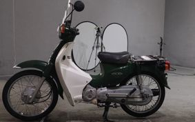 HONDA SUPER CUB110 JA07